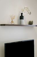 Anta Residence Self-service Apartment
