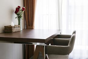 Anta Residence Self-service Apartment