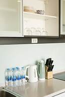 Anta Residence Self-service Apartment
