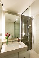 Anta Residence Self-service Apartment