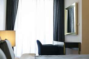Anta Residence Self-service Apartment