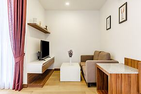 Anta Residence Self-service Apartment