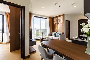 Anta Residence Self-service Apartment
