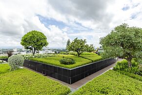 Anta Residence Self-service Apartment