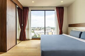 Anta Residence Self-service Apartment