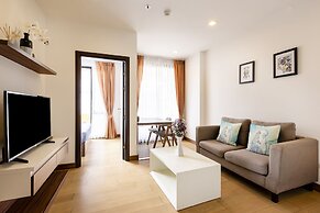 Anta Residence Self-service Apartment