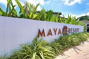 Maya Resort