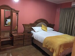 Essence of Africa Guesthouse
