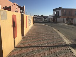 Essence of Africa Guesthouse