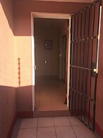 Essence of Africa Guesthouse
