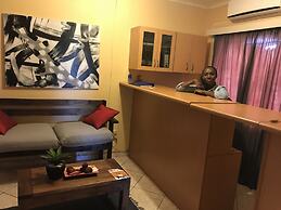 Essence of Africa Guesthouse