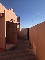 Essence of Africa Guesthouse