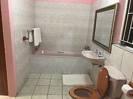 Essence of Africa Guesthouse