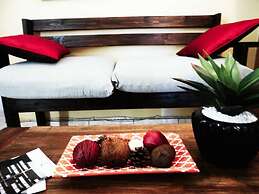 Essence of Africa Guesthouse