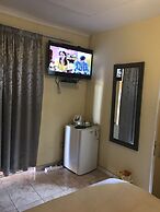 Essence of Africa Guesthouse