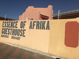 Essence of Africa Guesthouse