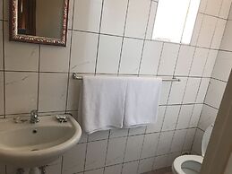 Essence of Africa Guesthouse