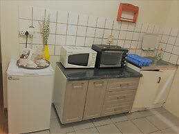 Essence of Africa Guesthouse