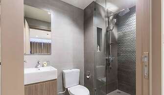 The Rain Cha-Am by Nick