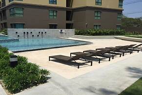 The Rain Cha-Am by Nick