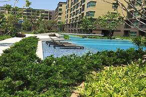 The Rain Cha-Am by Nick