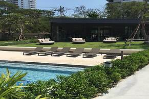 The Rain Cha-Am by Nick