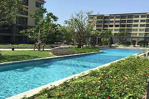 The Rain Cha-Am by Nick