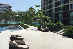 The Rain Cha-Am by Nick