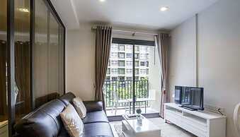 The Rain Cha-Am by Nick