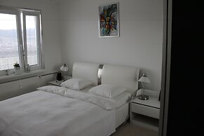 Apartmán Relax so saunou a jakuzzi