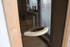 Apartmán Relax so saunou a jakuzzi