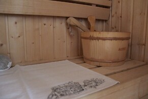 Apartmán Relax so saunou a jakuzzi