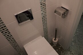 Apartmán Relax so saunou a jakuzzi
