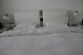 Apartmán Relax so saunou a jakuzzi