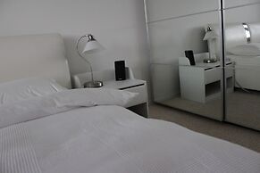Apartmán Relax so saunou a jakuzzi