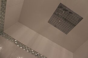 Apartmán Relax so saunou a jakuzzi