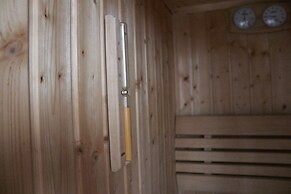 Apartmán Relax so saunou a jakuzzi