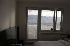 Apartmán Relax so saunou a jakuzzi