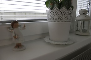 Apartmán Relax so saunou a jakuzzi