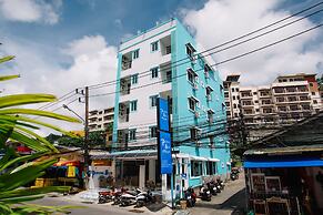 Patong Blue - Hostel