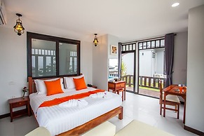 Lanta Corner Resort