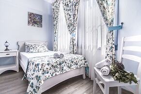 Bozcaada Basak Konukevi