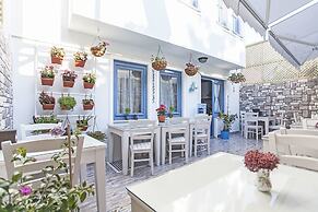 Bozcaada Basak Konukevi