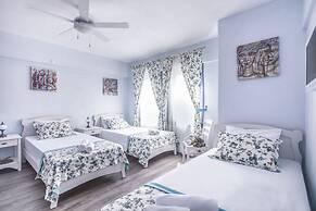 Bozcaada Basak Konukevi