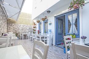 Bozcaada Basak Konukevi