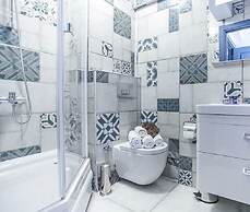 Bozcaada Basak Konukevi