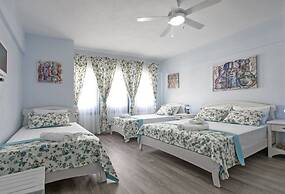 Bozcaada Basak Konukevi