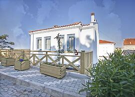 Bozcaada Basak Konukevi