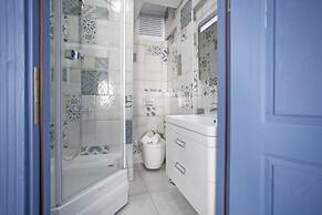 Bozcaada Basak Konukevi