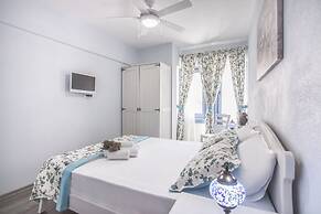 Bozcaada Basak Konukevi